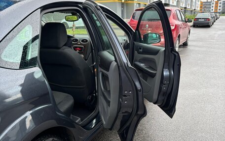 Ford Focus II рестайлинг, 2008 год, 480 000 рублей, 8 фотография