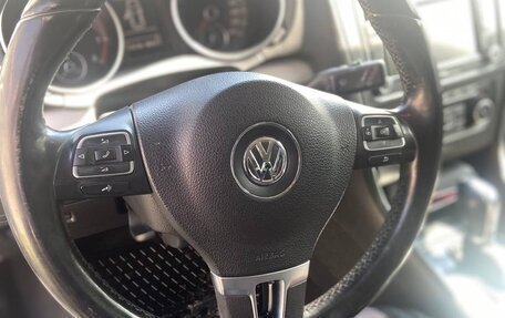 Volkswagen Golf VII, 2012 год, 899 000 рублей, 5 фотография