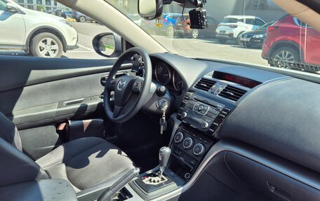 Mazda 6, 2010 год, 1 100 000 рублей, 4 фотография