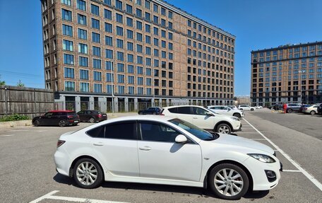 Mazda 6, 2010 год, 1 100 000 рублей, 6 фотография