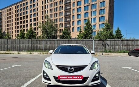 Mazda 6, 2010 год, 1 100 000 рублей, 2 фотография