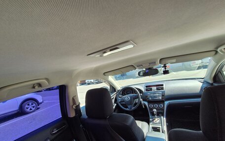Mazda 6, 2010 год, 1 100 000 рублей, 12 фотография