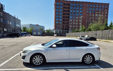 Mazda 6, 2010 год, 1 100 000 рублей, 9 фотография