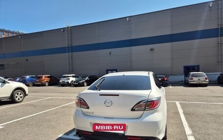 Mazda 6, 2010 год, 1 100 000 рублей, 7 фотография