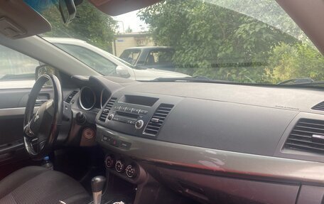 Mitsubishi Lancer IX, 2010 год, 800 000 рублей, 10 фотография