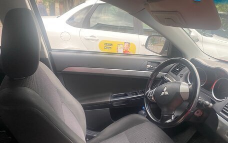 Mitsubishi Lancer IX, 2010 год, 800 000 рублей, 11 фотография