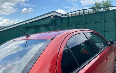 Mitsubishi Lancer IX, 2010 год, 800 000 рублей, 6 фотография