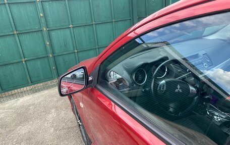 Mitsubishi Lancer IX, 2010 год, 800 000 рублей, 9 фотография