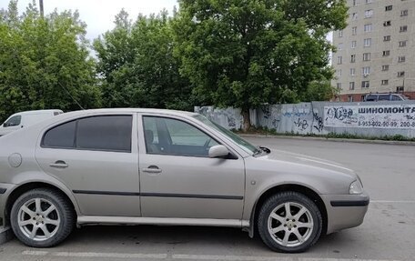 Skoda Octavia IV, 2008 год, 490 000 рублей, 2 фотография