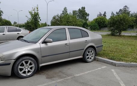 Skoda Octavia IV, 2008 год, 490 000 рублей, 5 фотография