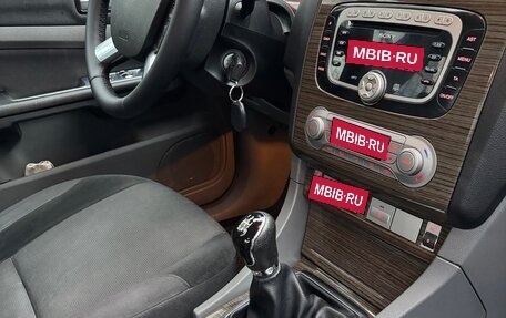 Ford Focus II рестайлинг, 2008 год, 480 000 рублей, 9 фотография