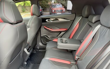 Geely Coolray I, 2023 год, 2 199 000 рублей, 4 фотография