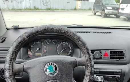 Skoda Octavia IV, 2008 год, 490 000 рублей, 7 фотография