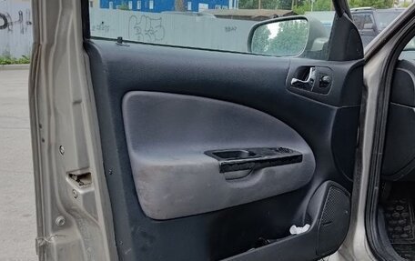 Skoda Octavia IV, 2008 год, 490 000 рублей, 9 фотография