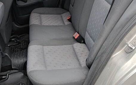 Skoda Octavia IV, 2008 год, 490 000 рублей, 8 фотография
