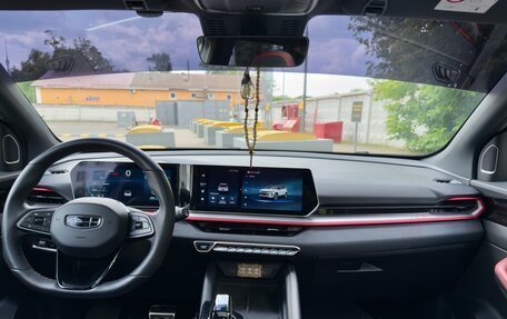 Geely Coolray I, 2023 год, 2 199 000 рублей, 15 фотография