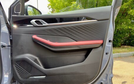 Geely Coolray I, 2023 год, 2 199 000 рублей, 9 фотография