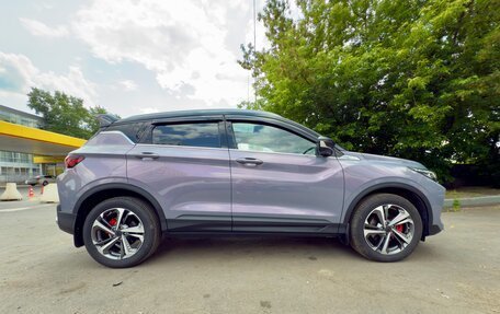 Geely Coolray I, 2023 год, 2 199 000 рублей, 5 фотография