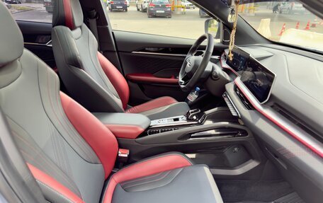 Geely Coolray I, 2023 год, 2 199 000 рублей, 10 фотография