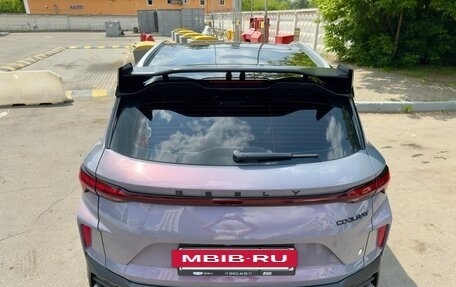 Geely Coolray I, 2023 год, 2 199 000 рублей, 7 фотография