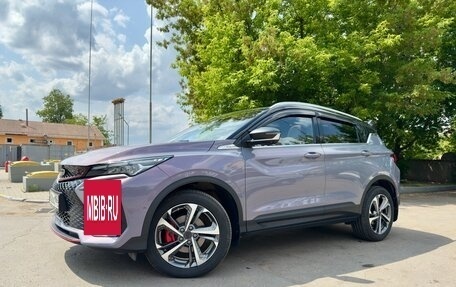 Geely Coolray I, 2023 год, 2 199 000 рублей, 2 фотография