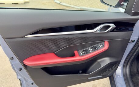 Geely Coolray I, 2023 год, 2 199 000 рублей, 21 фотография