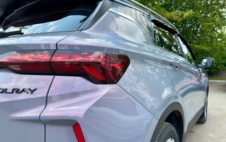 Geely Coolray I, 2023 год, 2 199 000 рублей, 19 фотография