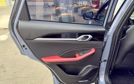 Geely Coolray I, 2023 год, 2 199 000 рублей, 18 фотография