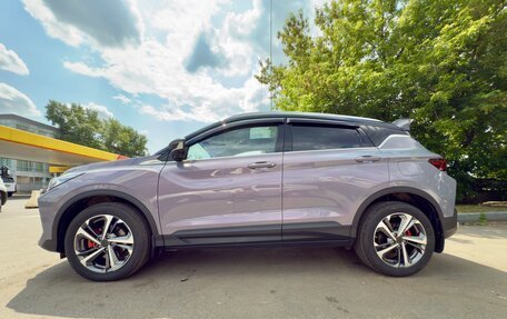 Geely Coolray I, 2023 год, 2 199 000 рублей, 27 фотография