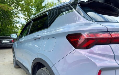 Geely Coolray I, 2023 год, 2 199 000 рублей, 20 фотография