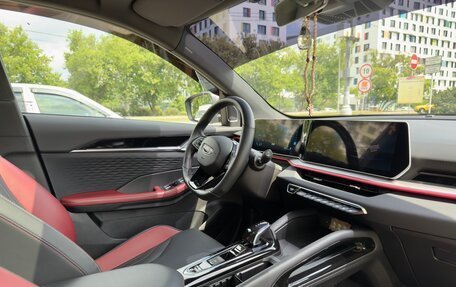 Geely Coolray I, 2023 год, 2 199 000 рублей, 26 фотография