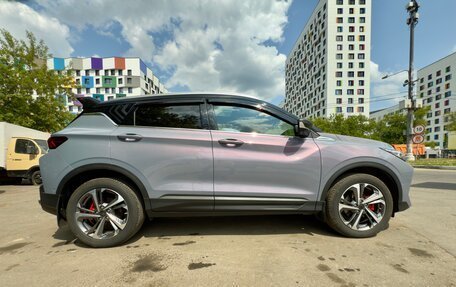 Geely Coolray I, 2023 год, 2 199 000 рублей, 25 фотография
