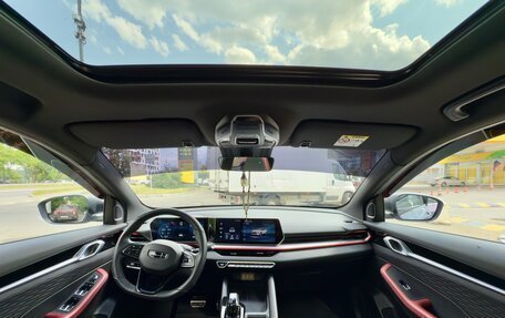 Geely Coolray I, 2023 год, 2 199 000 рублей, 28 фотография