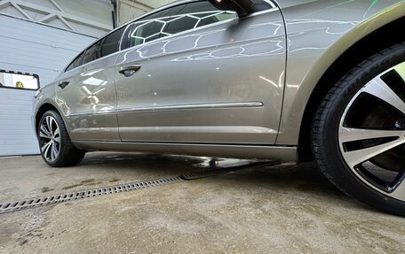 Volkswagen Passat CC I рестайлинг, 2013 год, 1 700 000 рублей, 3 фотография