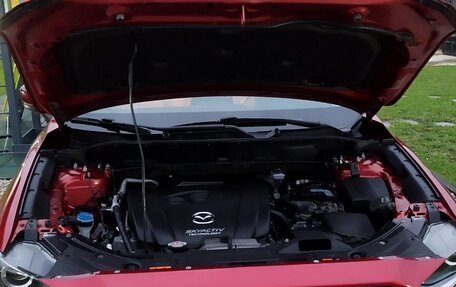 Mazda CX-5 II, 2017 год, 2 350 000 рублей, 2 фотография