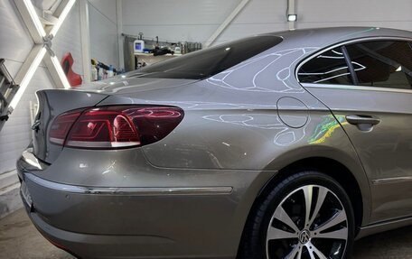 Volkswagen Passat CC I рестайлинг, 2013 год, 1 700 000 рублей, 7 фотография