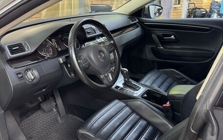 Volkswagen Passat CC I рестайлинг, 2013 год, 1 700 000 рублей, 8 фотография