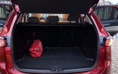 Mazda CX-5 II, 2017 год, 2 350 000 рублей, 4 фотография