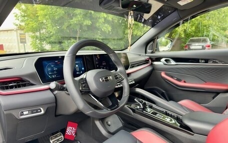 Geely Coolray I, 2023 год, 2 199 000 рублей, 24 фотография