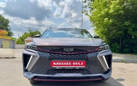 Geely Coolray I, 2023 год, 2 199 000 рублей, 29 фотография