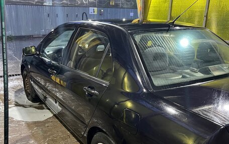 Mitsubishi Lancer IX, 2006 год, 430 000 рублей, 6 фотография