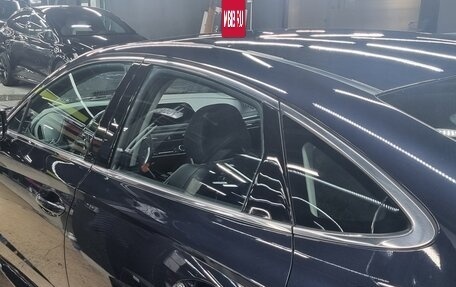 Hyundai Sonata VIII, 2020 год, 2 200 000 рублей, 4 фотография