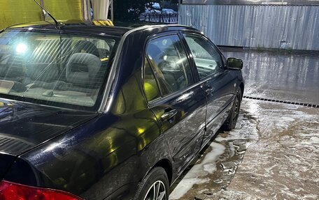 Mitsubishi Lancer IX, 2006 год, 430 000 рублей, 7 фотография