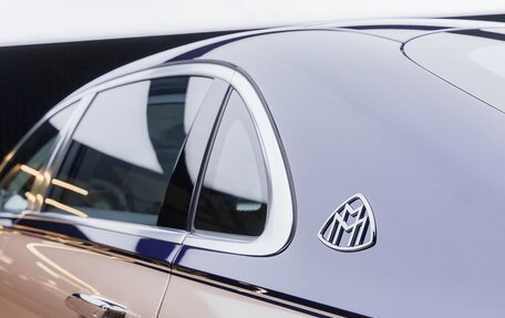 Mercedes-Benz Maybach S-Класс, 2023 год, 51 980 000 рублей, 7 фотография