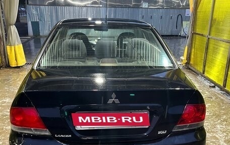 Mitsubishi Lancer IX, 2006 год, 430 000 рублей, 4 фотография