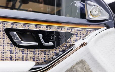 Mercedes-Benz Maybach S-Класс, 2023 год, 51 980 000 рублей, 22 фотография