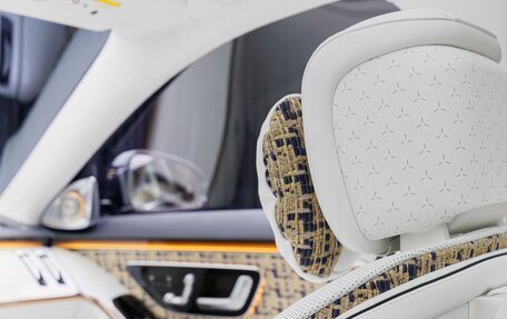 Mercedes-Benz Maybach S-Класс, 2023 год, 51 980 000 рублей, 18 фотография
