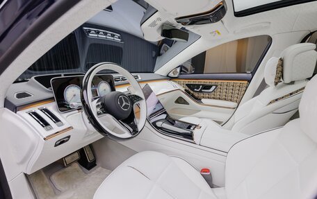 Mercedes-Benz Maybach S-Класс, 2023 год, 51 980 000 рублей, 16 фотография