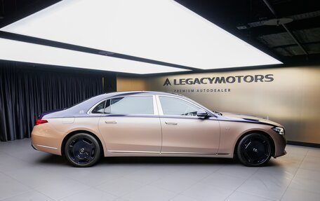 Mercedes-Benz Maybach S-Класс, 2023 год, 51 980 000 рублей, 13 фотография