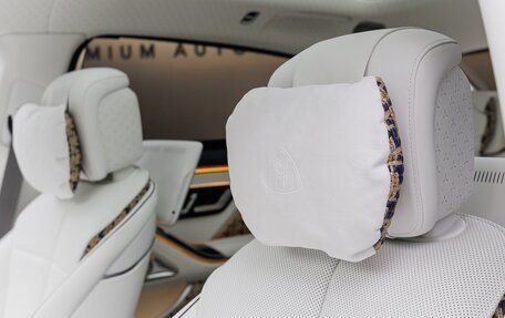 Mercedes-Benz Maybach S-Класс, 2023 год, 51 980 000 рублей, 17 фотография
